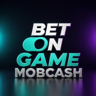 Telegram profile photo for BetOnGame MobCash