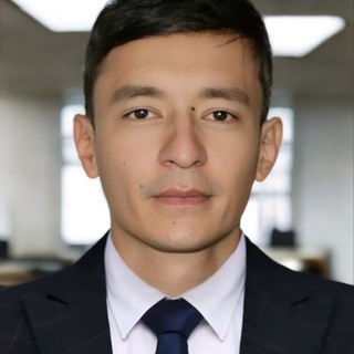 Telegram profile photo for ERGASHEV️
