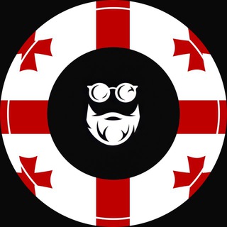 Telegram group profile photo for P2P Грузия Борода