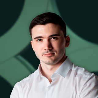 Telegram profile photo for Данило Федірко про B2B маркетинг | XQL Group
