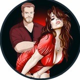 Telegram profile photo for Интернет-портал "Свингер-знакомства"