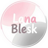 Telegram profile photo for Lana_Blesk
