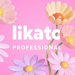 Telegram profile photo for Likato professional