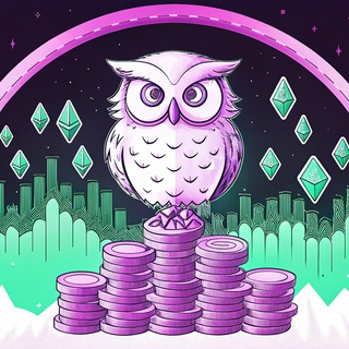 Telegram profile photo for OWL RADAR