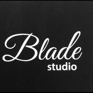 Telegram profile photo for Bladestudio
