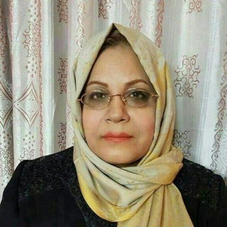 Telegram profile photo for اشعار زهرا ازغدی خراسانی
