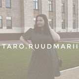 Telegram profile photo for TARO.RUDMARII🤍
