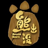 Telegram profile photo for 熊出没盘口项目灰产