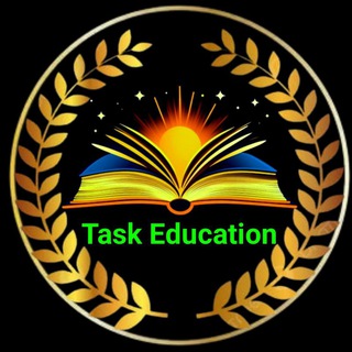 Telegram profile photo for Task Education