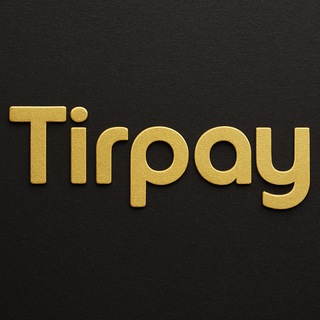 Telegram profile photo for Tir Pay