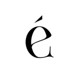 Telegram profile photo for revista énfasis