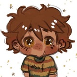 Telegram profile photo for Лунатики 🌑🌙