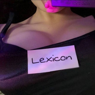 Telegram profile photo for Lexicon_¹³³⁷🌌
