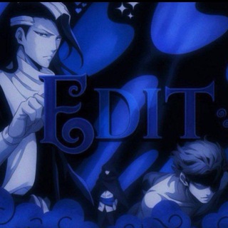 Telegram profile photo for ุงุฏุช | ๐๐๐ข๐ญ๐จ๐ซ๐ฌ ๐ฅท๐ป