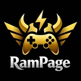 Telegram profile photo for 𝗥𝗮𝗺𝗣𝗮𝗴𝗲