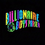 Telegram profile photo for Billionaire Boys Parser