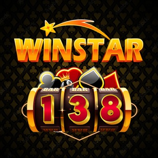 Telegram group profile photo for Winstar138 Official