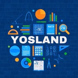 Telegram profile photo for YosLand