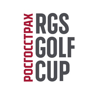 Telegram profile photo for RGS Golf Cup