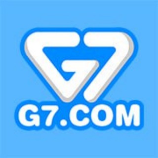 Telegram group profile photo for G7环球|官方福利俱乐部