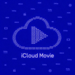 Telegram profile photo for iCM Movie