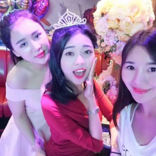 Telegram profile photo for 【6年老店】🔥红粉佳人会所🔥