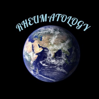 Telegram profile photo for Rheumatology Updates