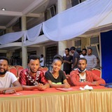 Telegram profile photo for የሀቢብ ግጥምናደብዳቤዎች እንድሁም ልሎች ፅሁፎች