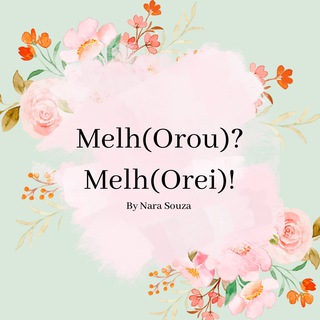 Telegram profile photo for ❤️MELH(OROU)?MELH(OREI)🙌🏽