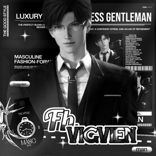 Telegram profile photo for FH VIGVIEN : HIRMIN.