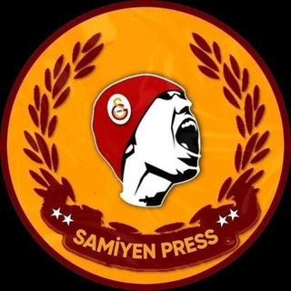 Telegram profile photo for Samiyen Press