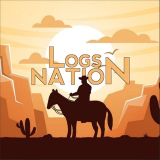 Telegram profile photo for Logz Nation | GATEAWAY
