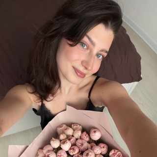 Telegram profile photo for enorkovaa