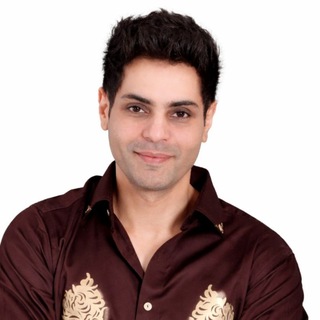 Telegram group profile photo for VastuGuruji