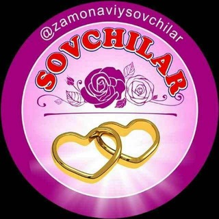 Telegram profile photo for Sovchilar