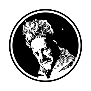 Telegram group profile photo for Фонд культуры и творчества имени Назыма Хикмета в Москве