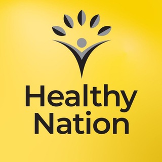 Telegram profile photo for ВІТАМІНИ ТА ДОБАВКИ HEALTHY NATION