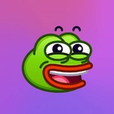Telegram profile photo for ● GodSquad 📈