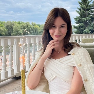 Telegram profile photo for это ксюша🫶🏻