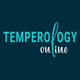 Telegram profile photo for Темперология.ONLINE