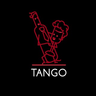 Telegram profile photo for Tango portal Tbilisi