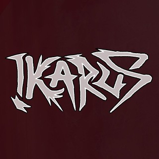 Telegram profile photo for IKARUS