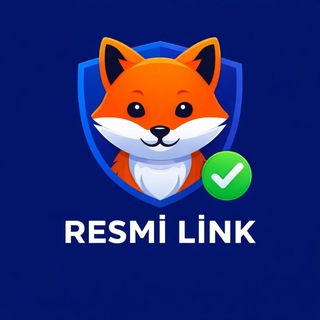 Telegram profile photo for Resmi Link