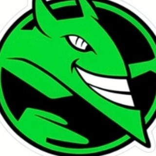 Telegram profile photo for ameba.txt