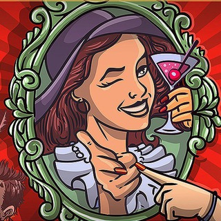 Telegram profile photo for Шальная аристократка
