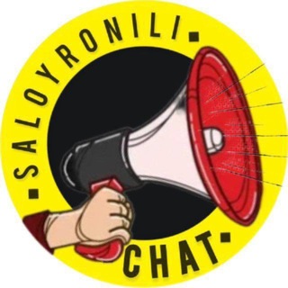 Telegram profile photo for ๐๐๐๐ ๐๐๐๐๐๐๐ ยฎ Chat