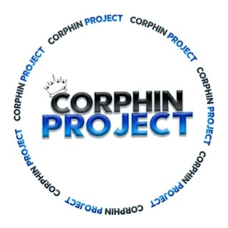 Telegram profile photo for CORPHIN PROJECT 🧑🏼💻