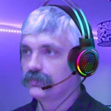 Telegram profile photo for Ґіфки з Корчинським