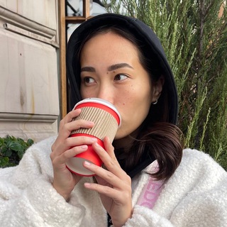 Telegram profile photo for ✨Nagibina life✨