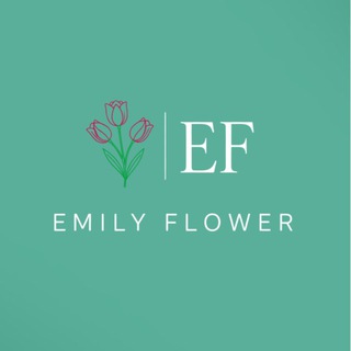 Telegram profile photo for Emily Flower